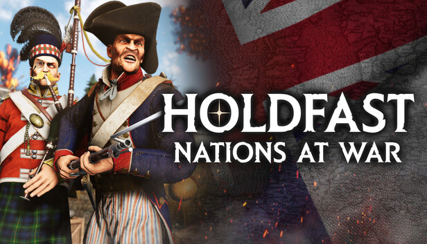Holdfast Nations At War Background